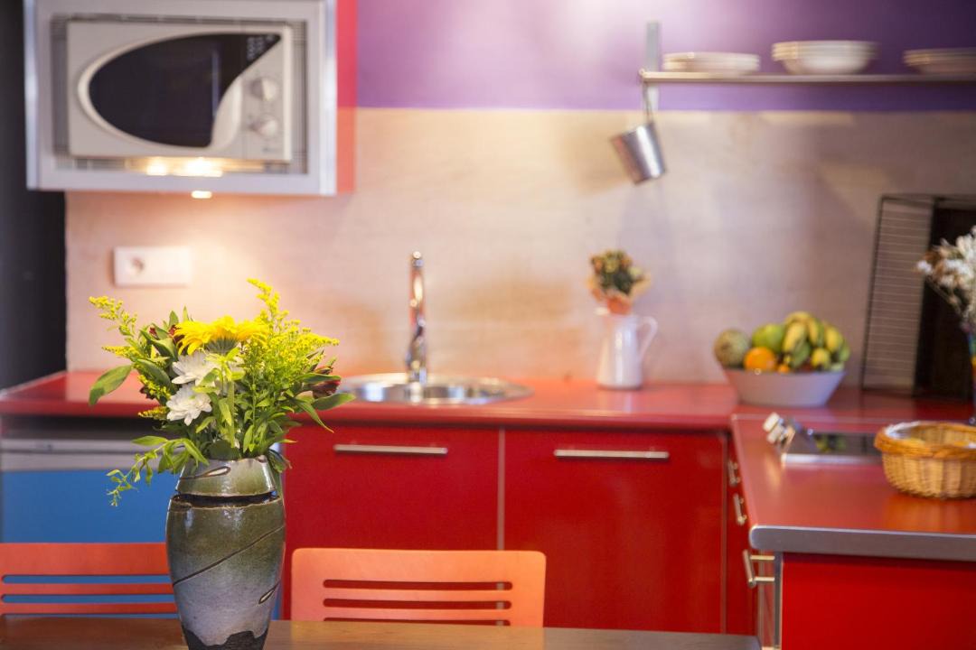 Photo of Kitchen in Hervas