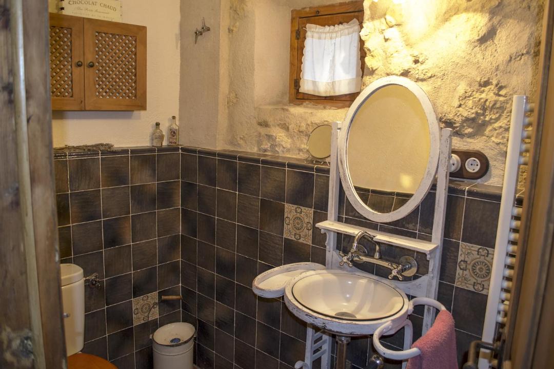 Photo of Bathroom in Roda de Eresma