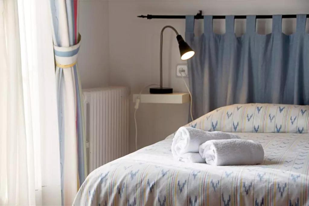 Photo of Bedroom in S'Arxiduc