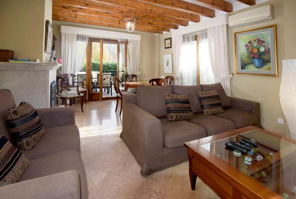 Photo of Livingroom in S'Arxiduc