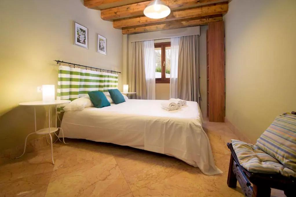 Photo of Bedroom in S'Arxiduc
