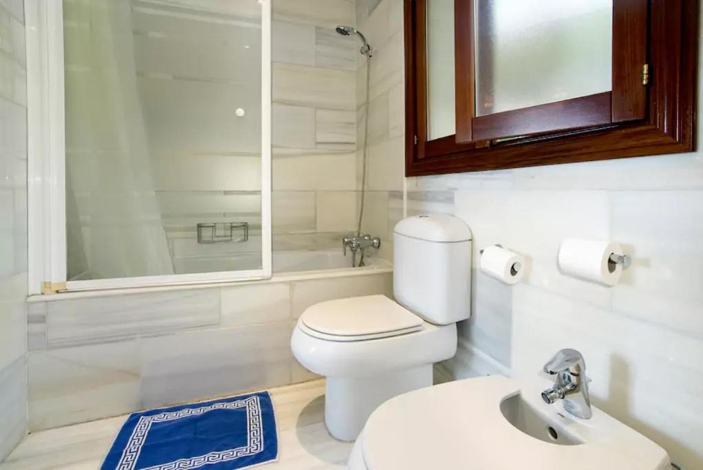 Photo of Bathroom in S'Arxiduc