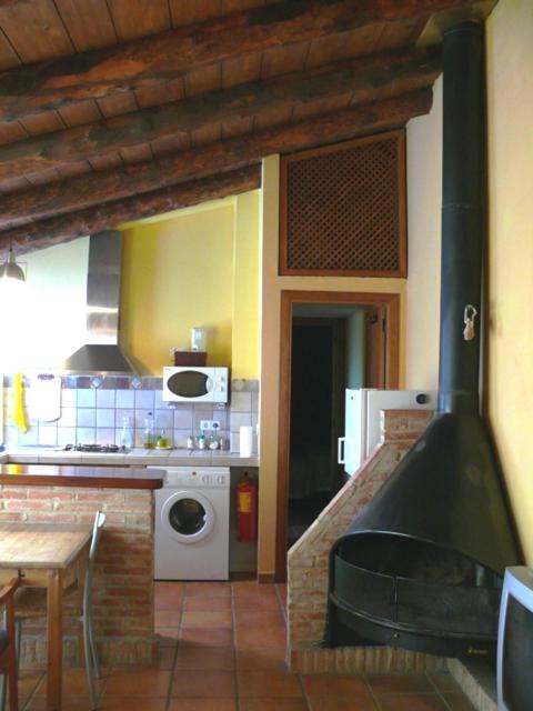 Photo of Kitchen in Lecina