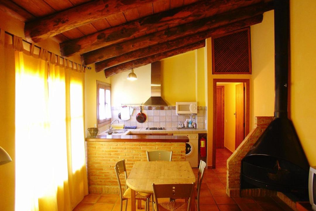 Photo of Kitchen in Lecina