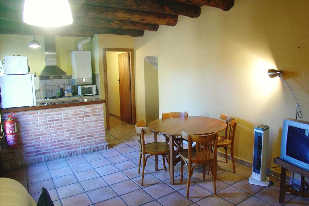 Photo of Livingroom in Lecina