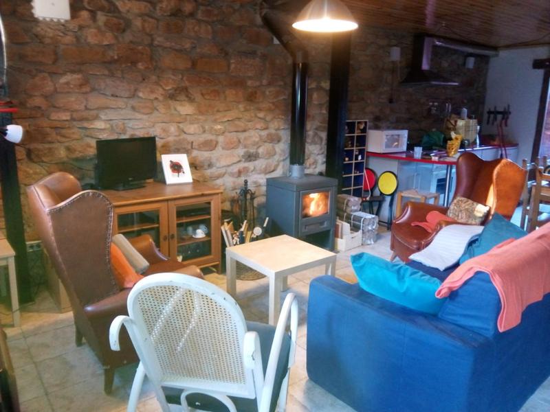 Photo of Livingroom in Albendiego