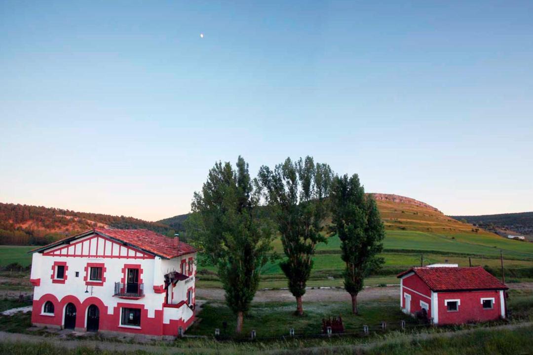 Photo of Others in Hontoria del Pinar