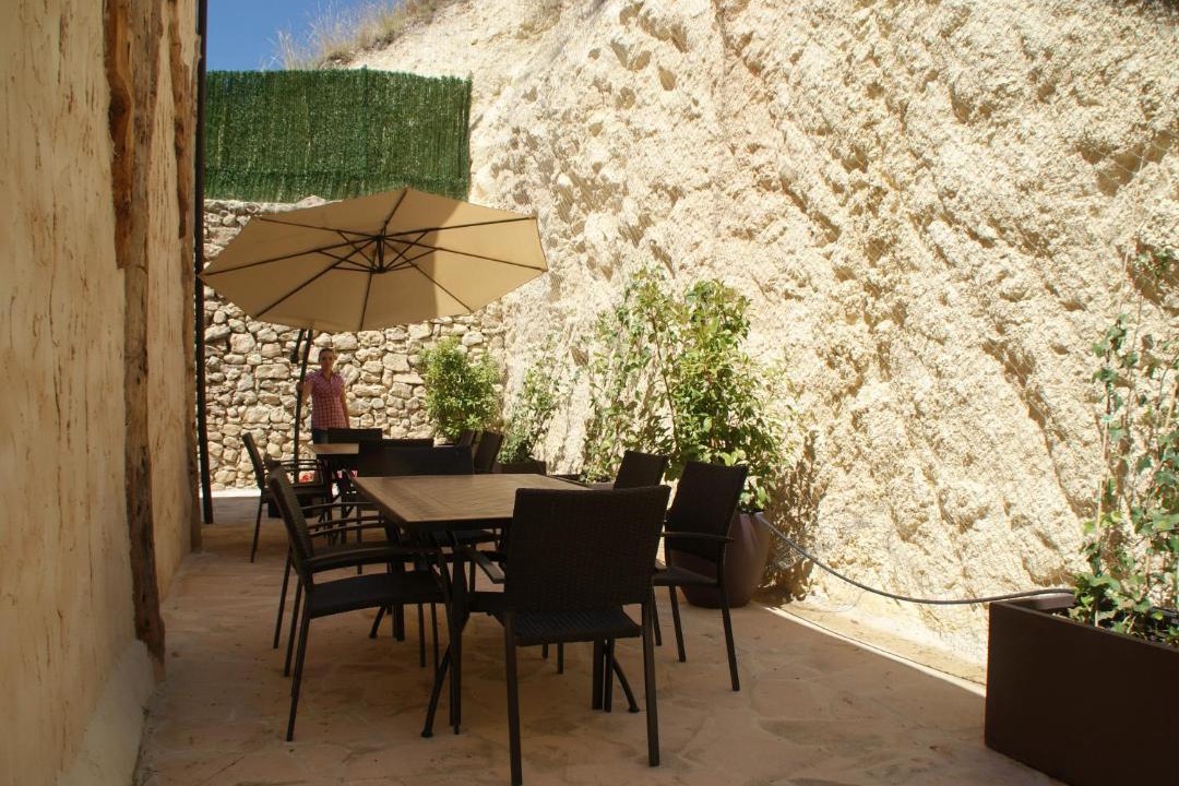 Photo of Patio Balcony in Valle de Tabladillo