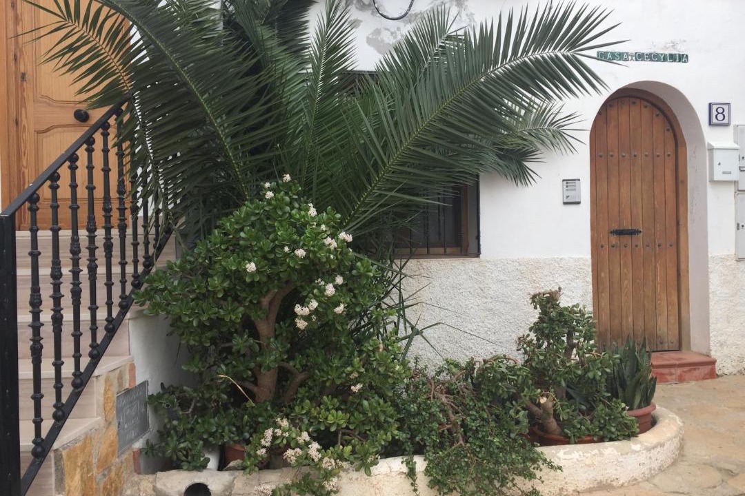 Photo of Others in Mojacar