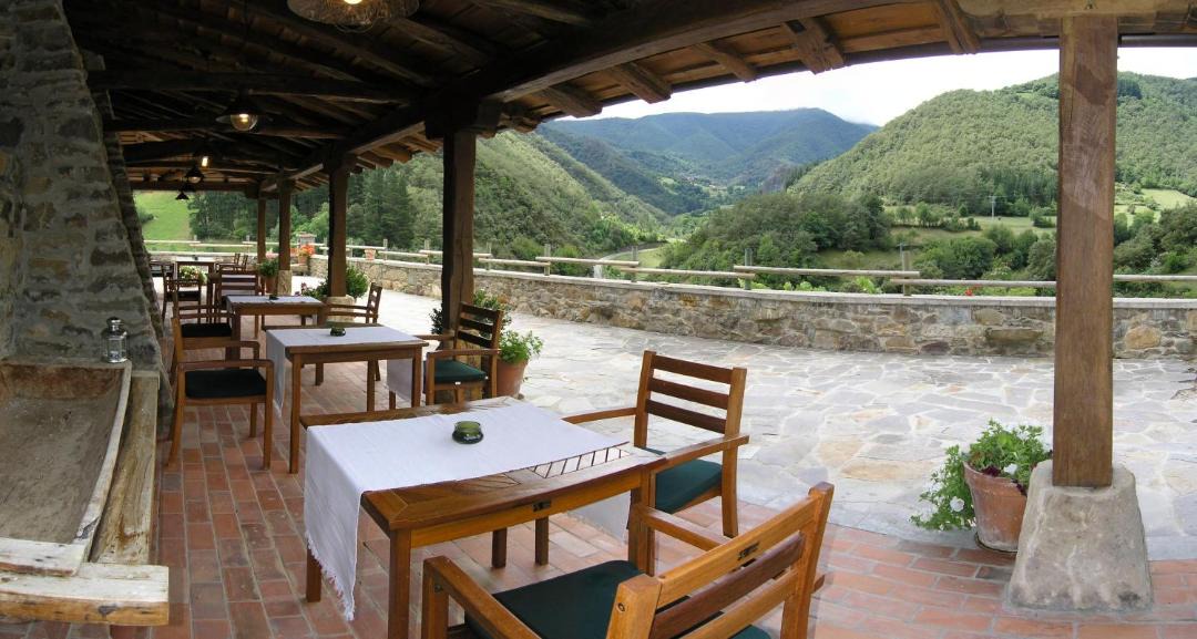 Photo of Patio Balcony in Vada