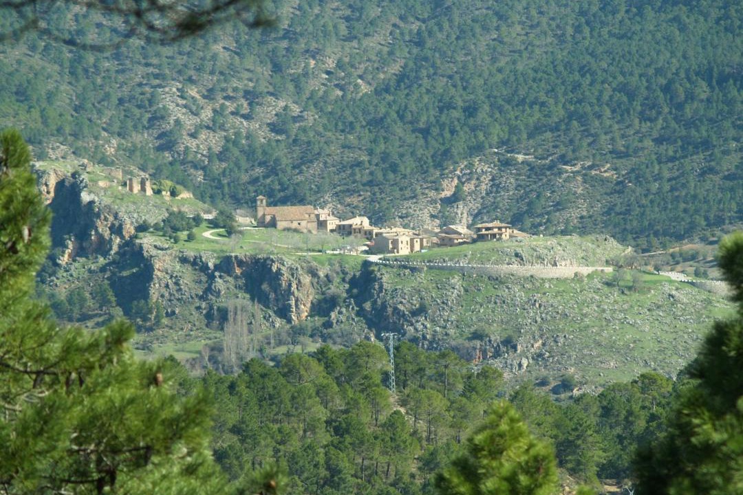 Photo of Others in Riopar