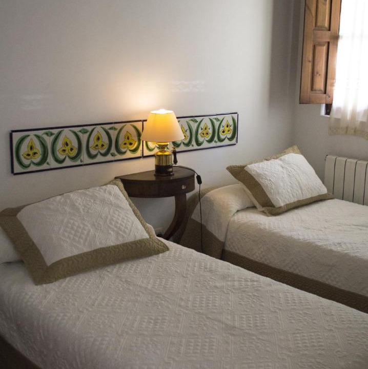 Photo of Bedroom in Cahecho
