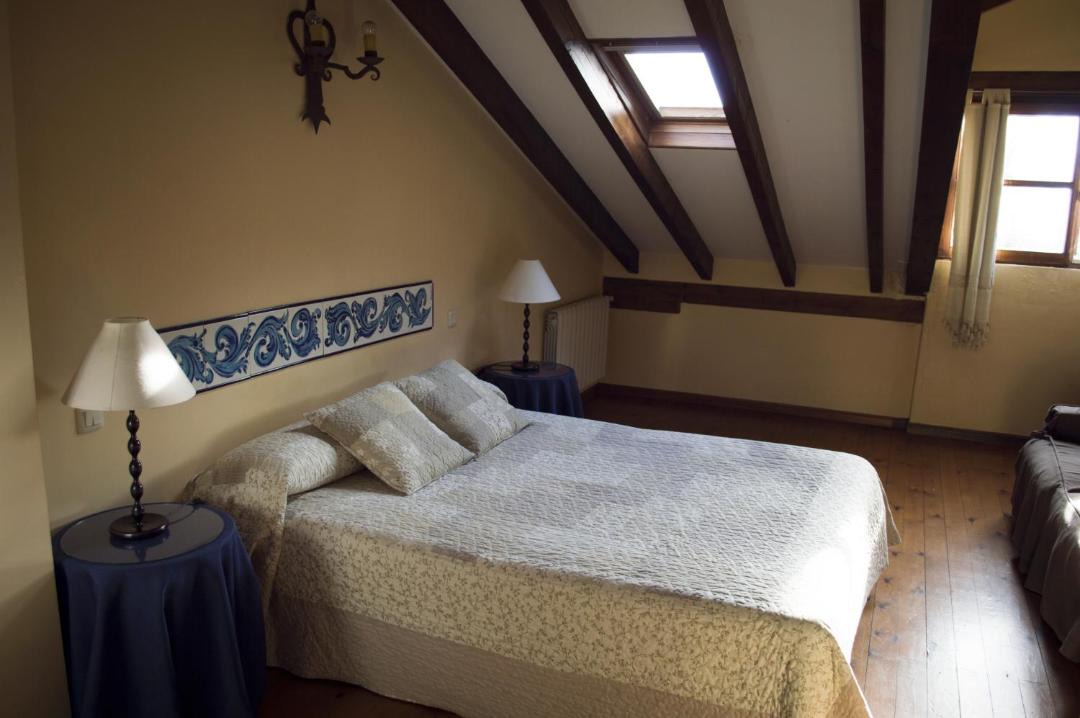 Photo of Bedroom in Cahecho