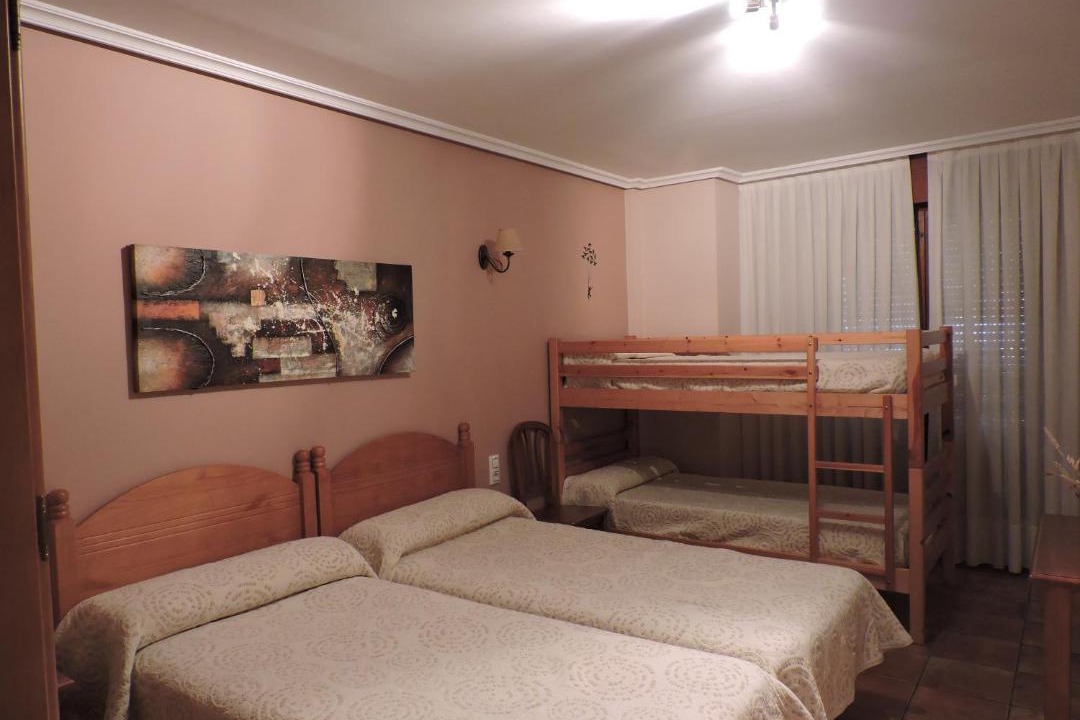 Photo of Bedroom in Navarrete