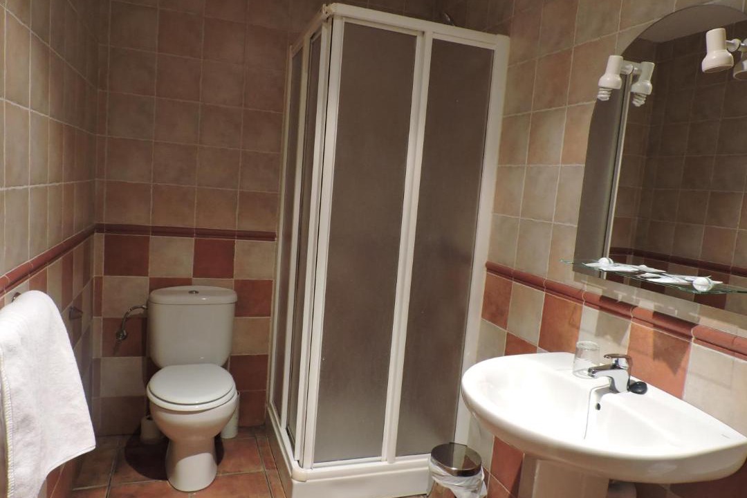 Photo of Bathroom in Navarrete