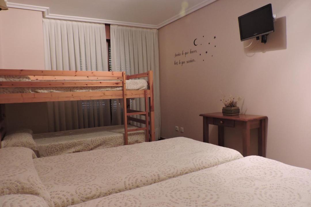 Photo of Bedroom in Navarrete
