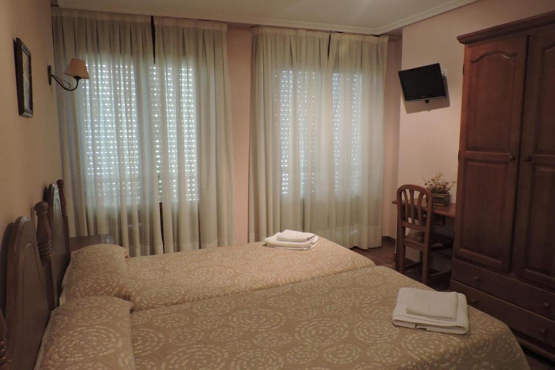Photo of Bedroom in Navarrete