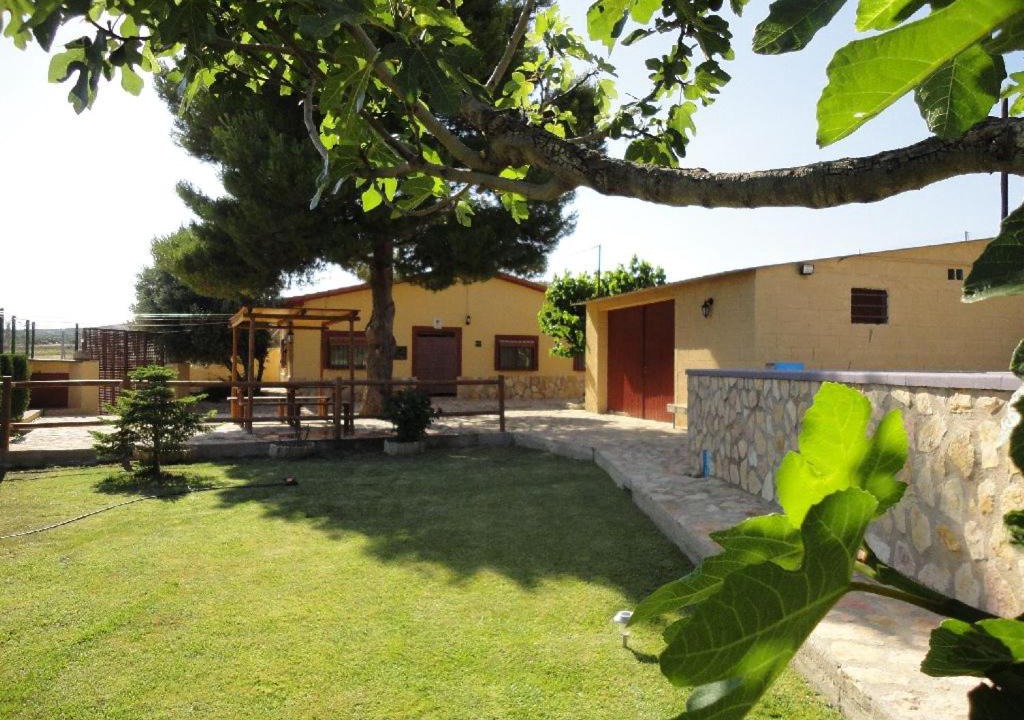 Photo of Others in Foz-Calanda