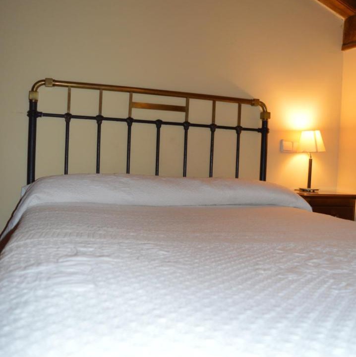 Photo of Bedroom in Vinuesa