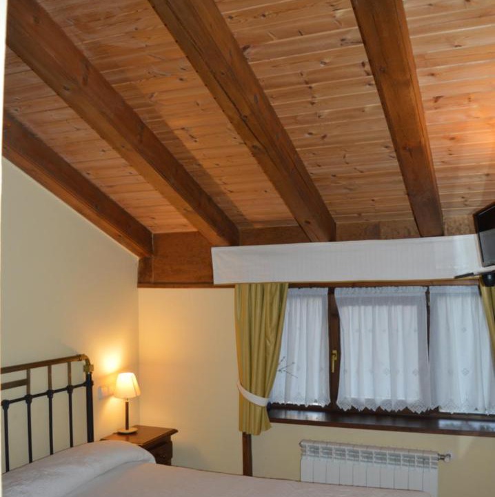 Photo of Bedroom in Vinuesa