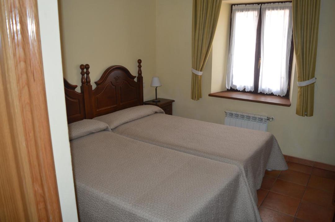 Photo of Bedroom in Vinuesa