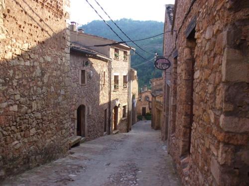 Photo of Buildings in Mura