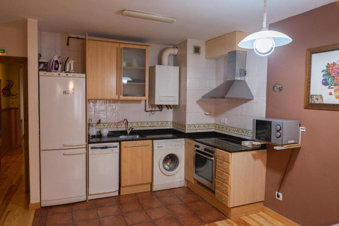 Photo of Kitchen in Puente La Reina