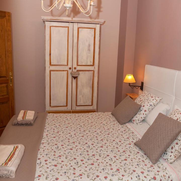 Photo of Bedroom in Puente La Reina