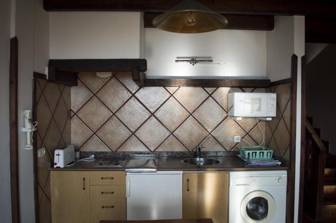 Photo of Kitchen in Cahecho
