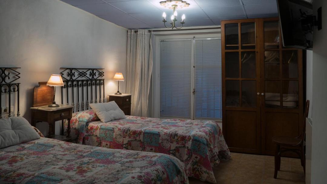 Photo of Bedroom in Villena