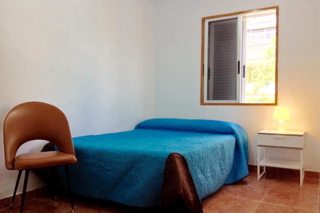 Photo of Bedroom in Santa Cruz de Tenerife