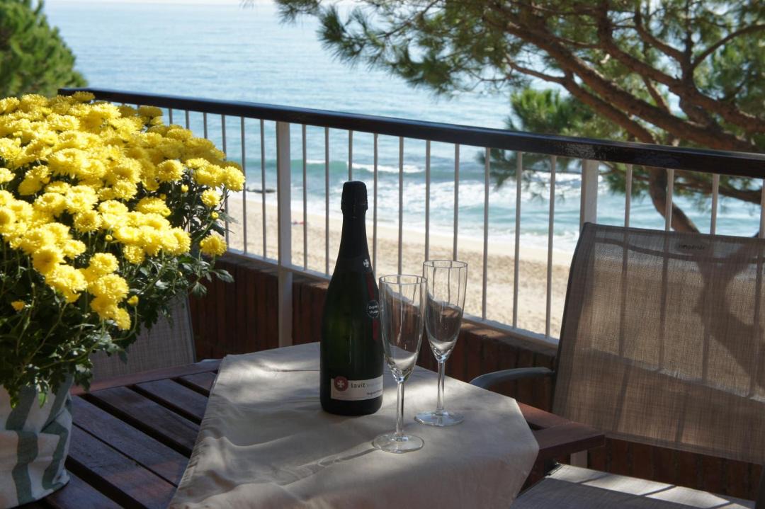 Photo of Patio Balcony in Arenys de Mar
