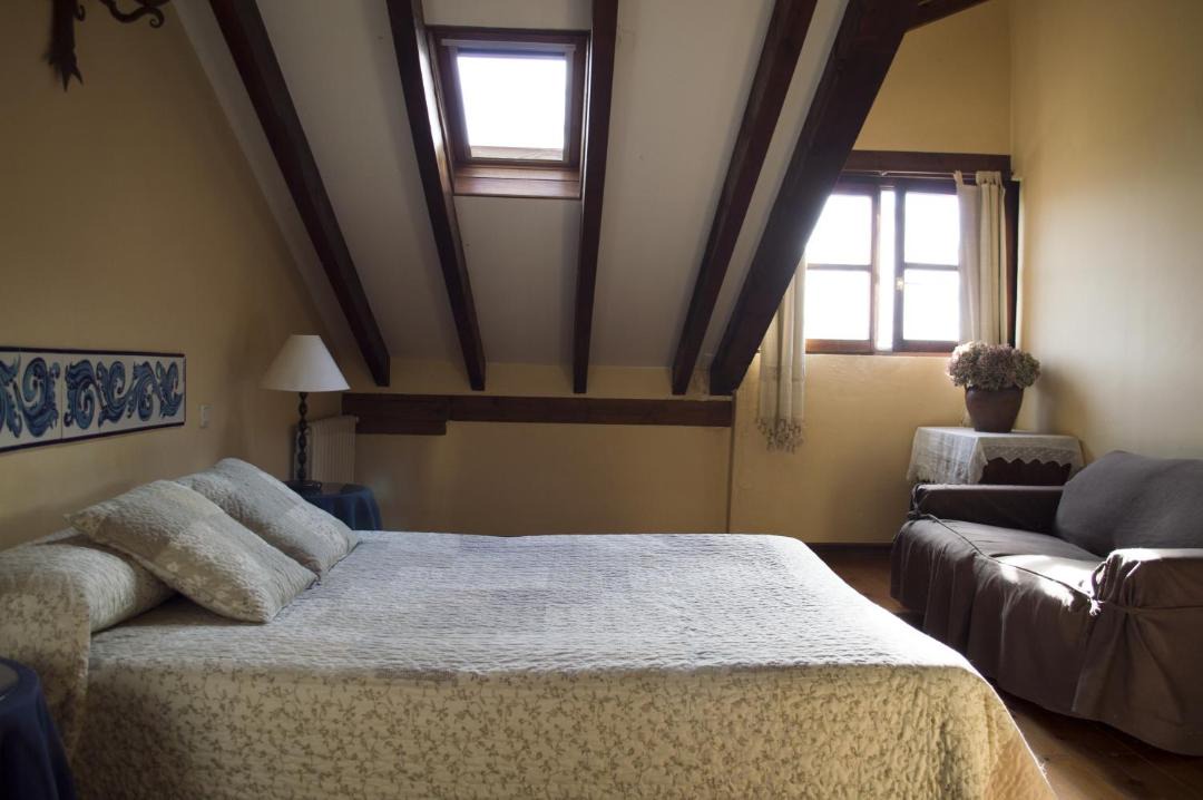 Photo of Bedroom in Cahecho