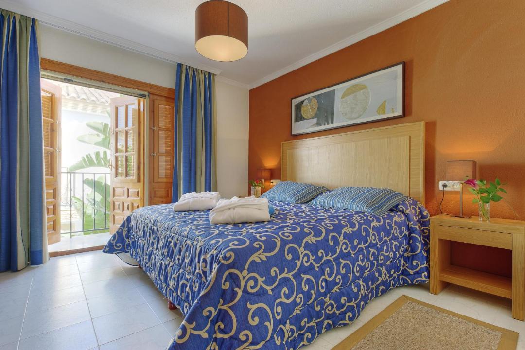 Photo of Bedroom in Puerto Rey
