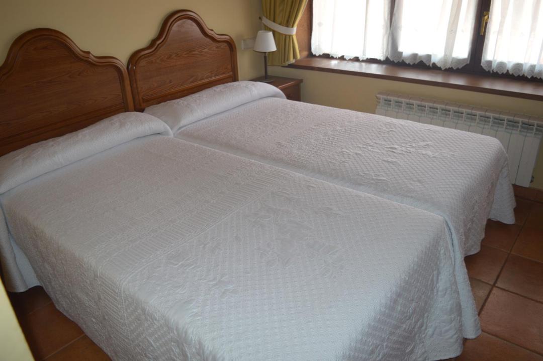 Photo of Bedroom in Vinuesa