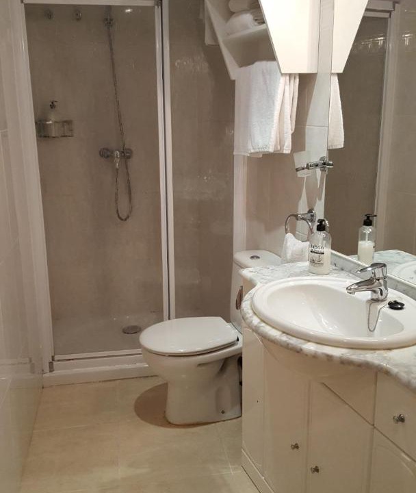 Photo of Bathroom in Figueres