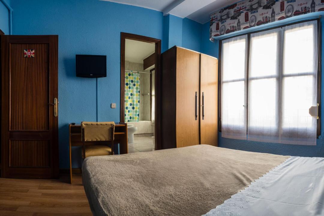 Photo of Bedroom in Leon City Centre