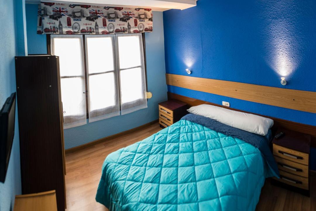 Photo of Bedroom in Leon City Centre