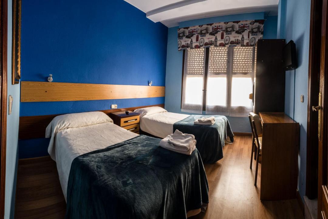 Photo of Bedroom in Leon City Centre