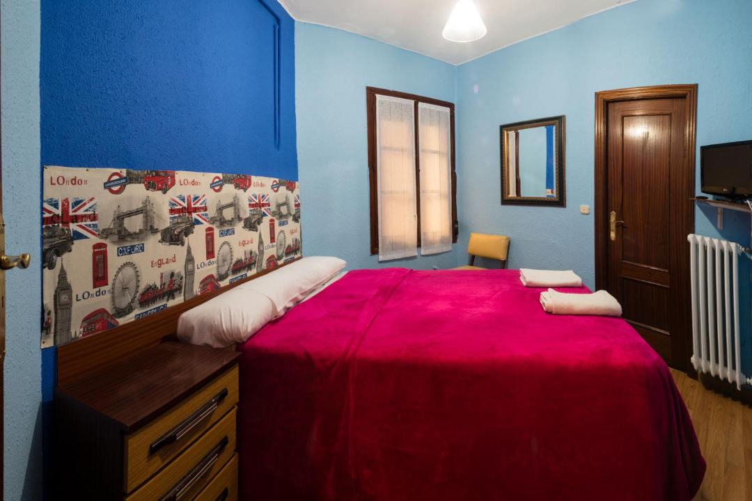 Photo of Bedroom in Leon City Centre