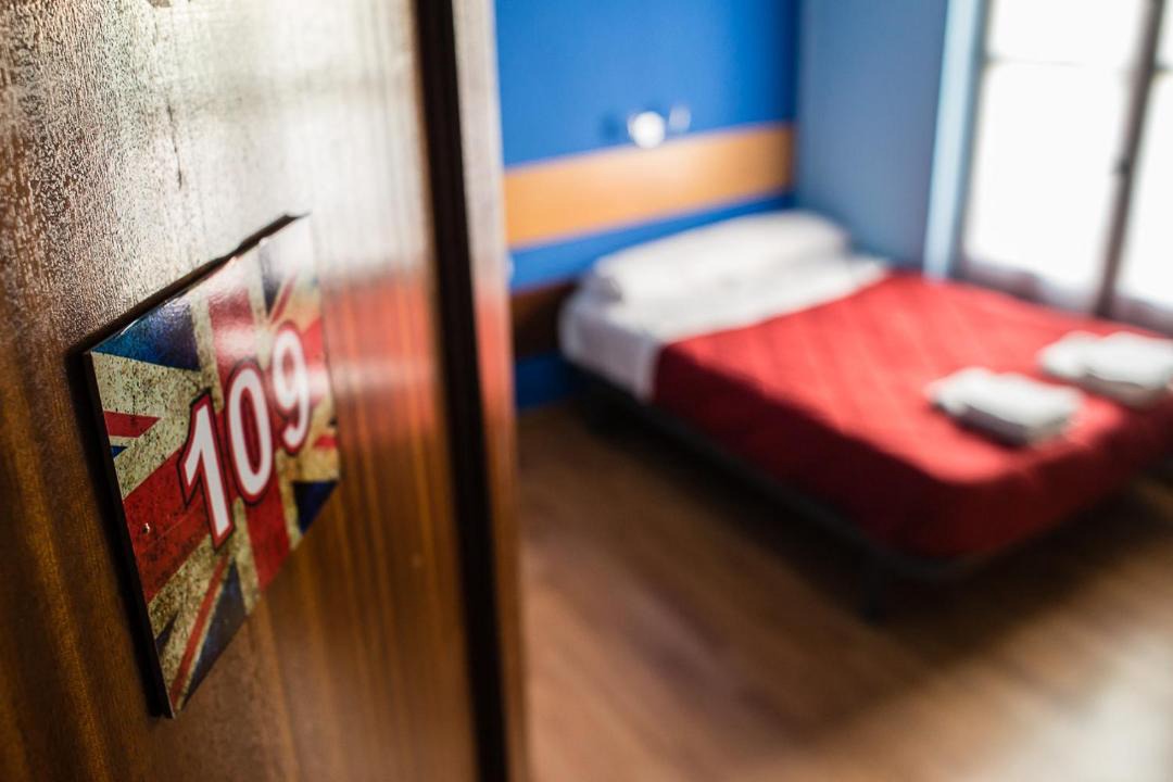 Photo of Bedroom in Leon City Centre