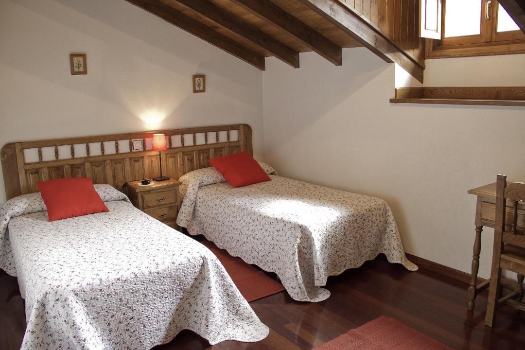 Photo of Bedroom in Pejanda