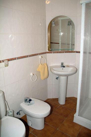 Photo of Bathroom in Ceide y Orrios