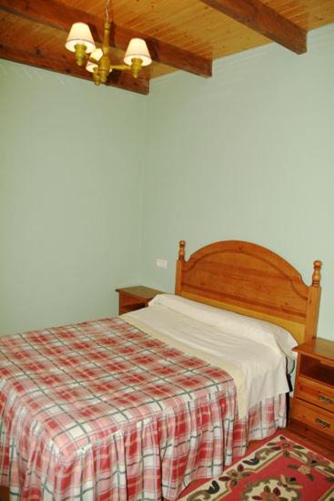 Photo of Bedroom in Ceide y Orrios