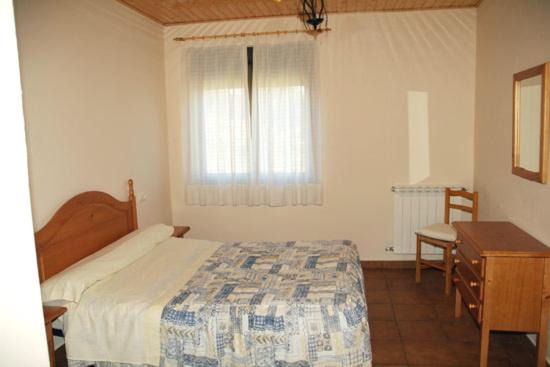 Photo of Bedroom in Ceide y Orrios