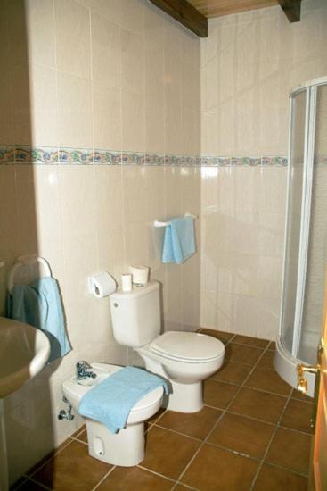 Photo of Bathroom in Ceide y Orrios