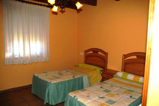 Photo of Bedroom in Ceide y Orrios