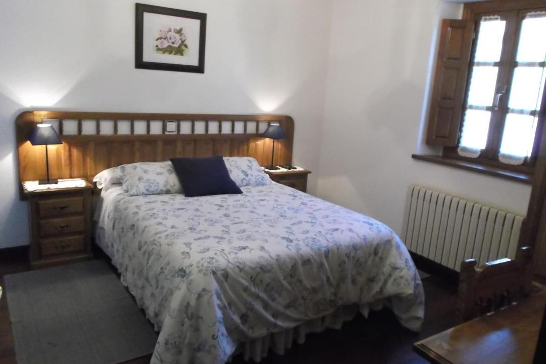 Photo of Bedroom in Pejanda