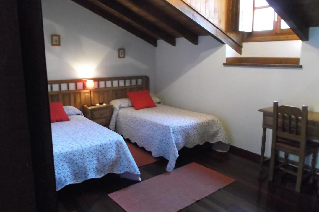 Photo of Bedroom in Pejanda