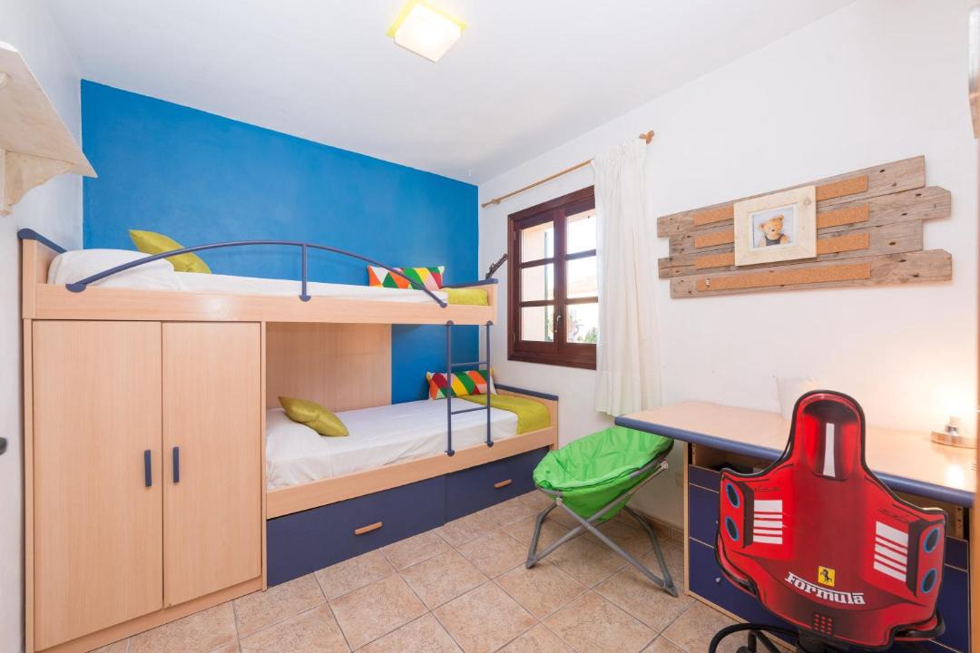 Photo of Livingroom in Port des Canonge
